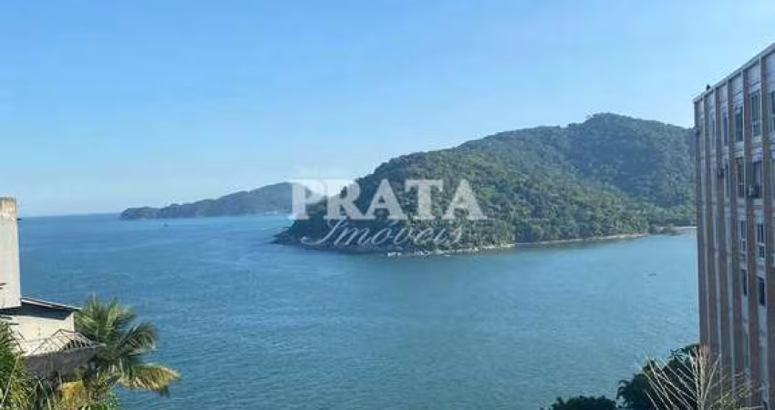 ILHA PORCHAT SÃO VICENTE SALA LIVING DORMITÓRIO 1 VG DE GARAGEM