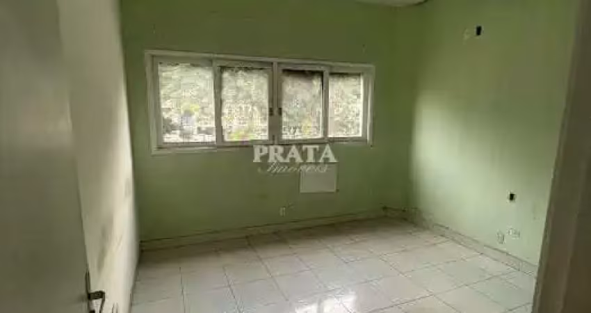 Sala comercial para alugar na Praça dos Andradas, 18, Centro, Santos
