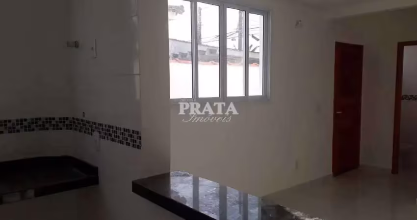 Casa com 2 quartos à venda na Rua Presidente Kennedy, 1001, Vila Santa Rosa, Guarujá