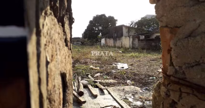 Terreno, parque são vicente, são vicente - r$ 900 mil, cod: 401617