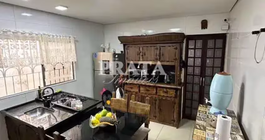 Guilhermina p grande 3 dormitórios 1 suíte 2 vagas garagem