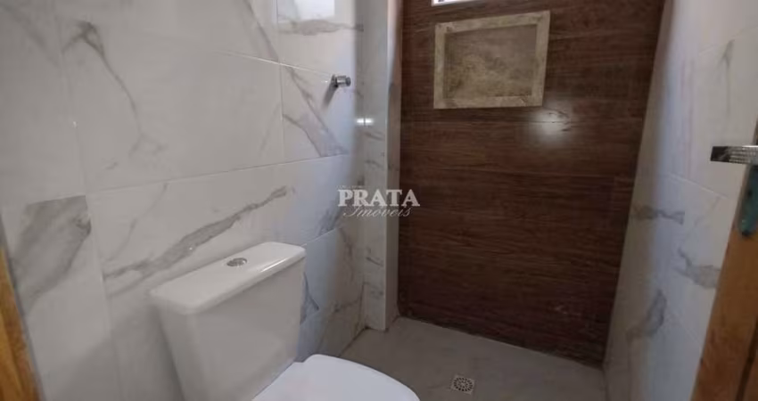 EMBARÉ SANTOS SOBREPOSTA BAIXA 3 DORMITÓRIOS 1 VAGA GARAGEM