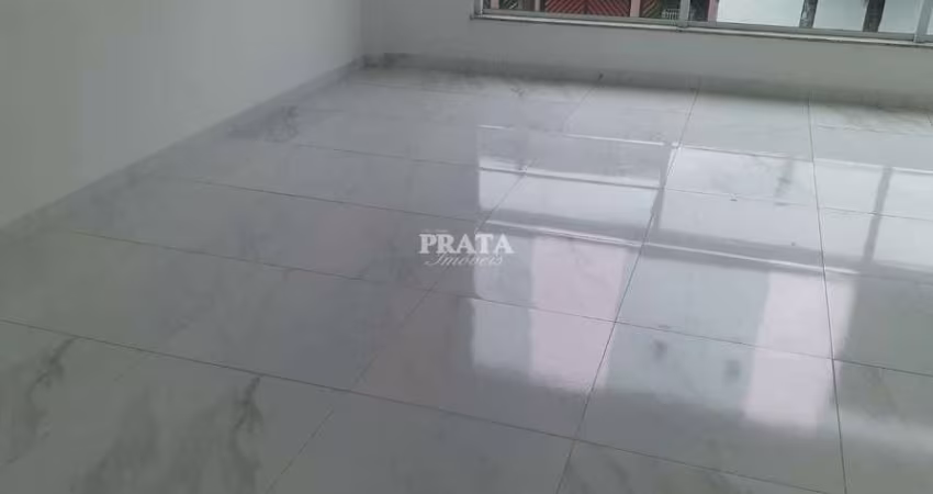 BOQUEIRÃO SANTOS SOBREPOSTA ALTA TRIPLEX 3 SUÍTES 2 VGS GARAGEM