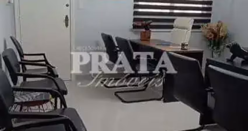 Aparecida santos 2 salas comerciais mobiliadas 1 vg para moto