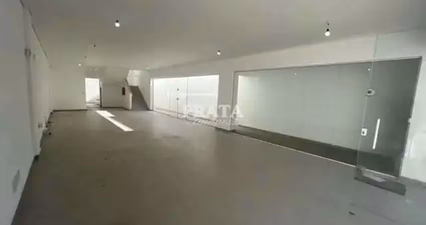 Ponto comercial para alugar na Rua José Bonifácio, 89L, Centro, São Vicente