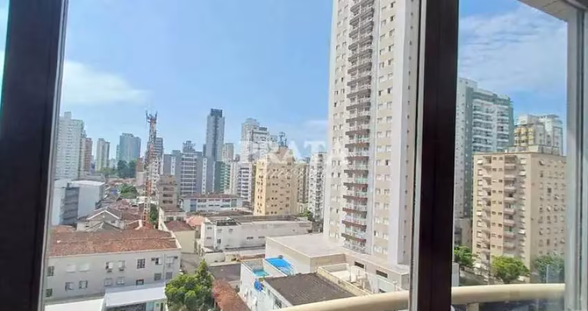 Embaré vista livre 4 dormitórios 2 suítes 2 vagas garagem