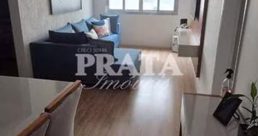 ENSEADA GUARUJÁ 2 DORMITÓRIOS 1 SUÍTE 1 VAGA GARAGEM MOBILIADO