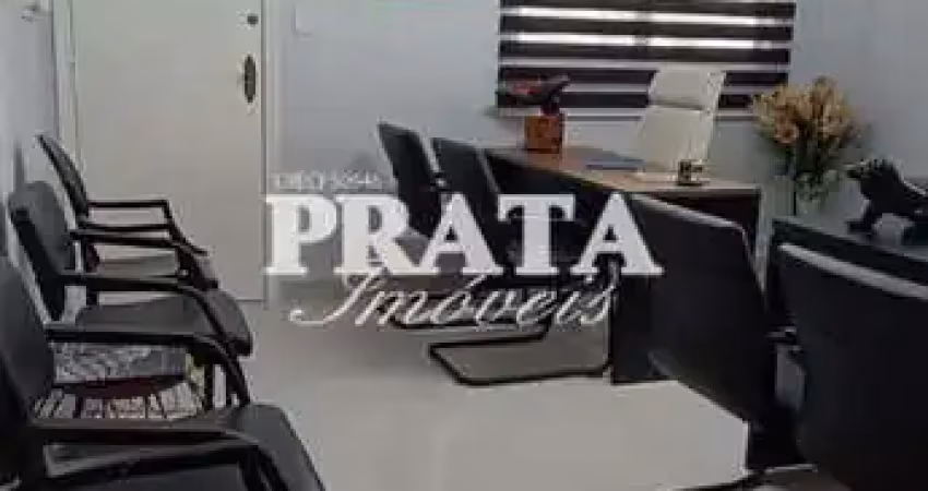 Aparecida santos 2 salas comerciais mobiliadas 1 vg para moto