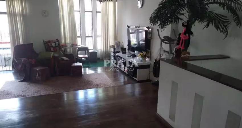 EMBARÉ SANTOS SOBREPOSTA ALTA 3 DORMITÓRIOS 1 SUÍTE 1 V GARAGEM