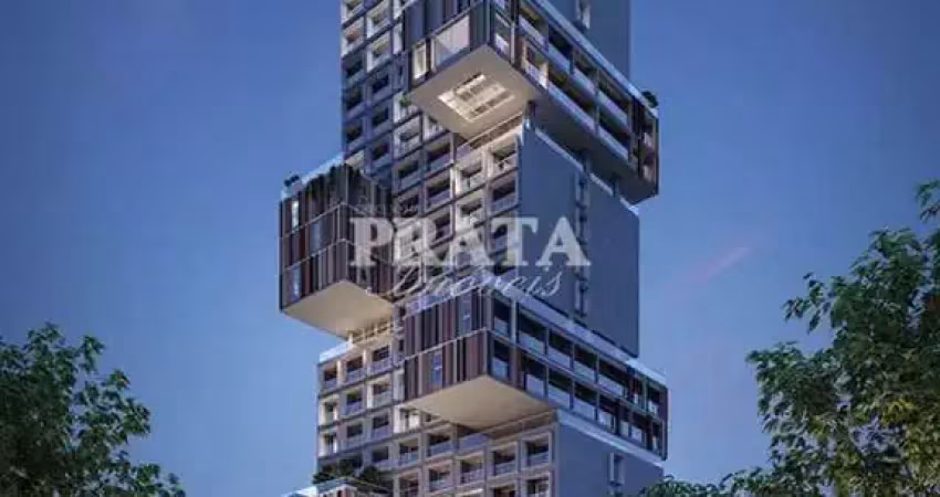 Jardins são paulo loja 376,48m² em condomínio de apartamentos