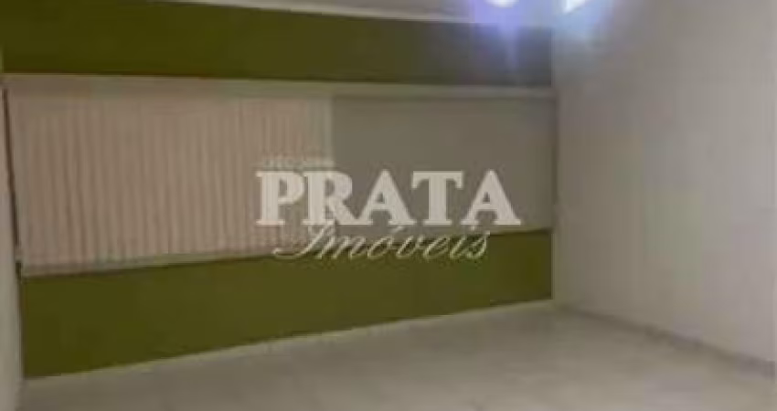 GONZAGA SANTOS 2 DORMITÓRIOS PRÓXIMO À PRAIA