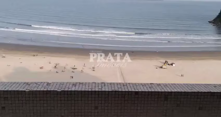 Itararé são vicente 3 dormitórios 1 suíte 1 vaga garagem
