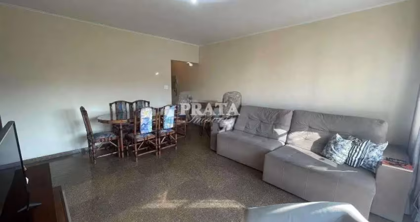 Gonzaga santos 2dormitórios 1 vaga garagem demarcada