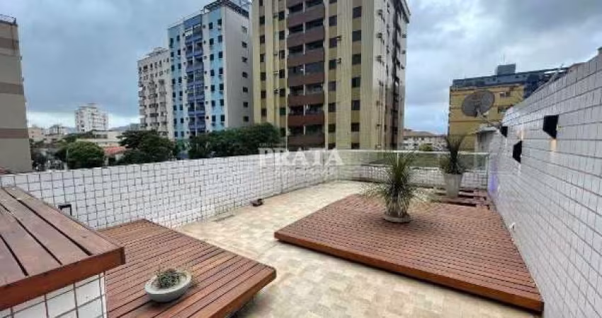 EMBARÉ SANTOS CASA DUPLEX 4 DORMITÓRIOS 2 SUÍTES 2 VGS GARAGEM
