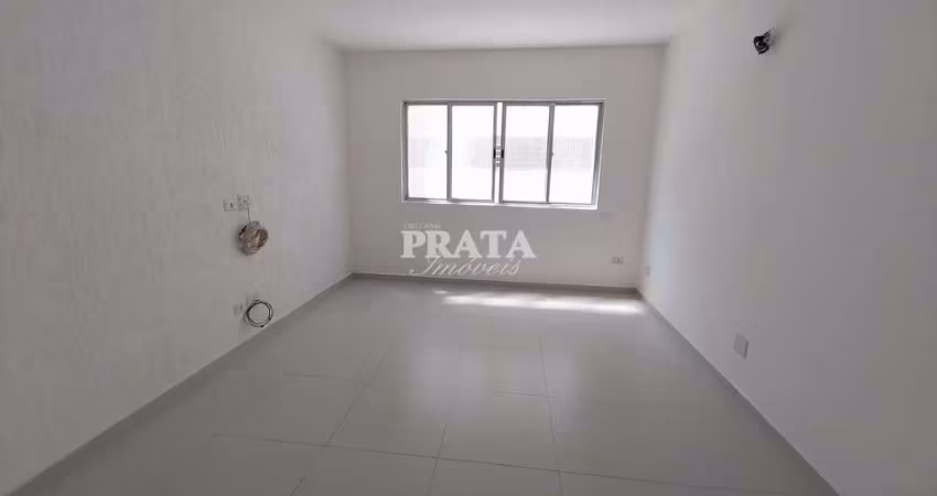 GONZAGA SANTOS APARTAMENTO 2 DORMITÓRIOS 1 VAGA GARAGEM