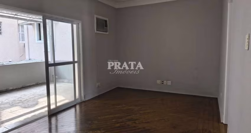 CAMPO GRANDE SANTOS CASA COMERCIAL AMPLA COM 2 DORMITÓRIOS