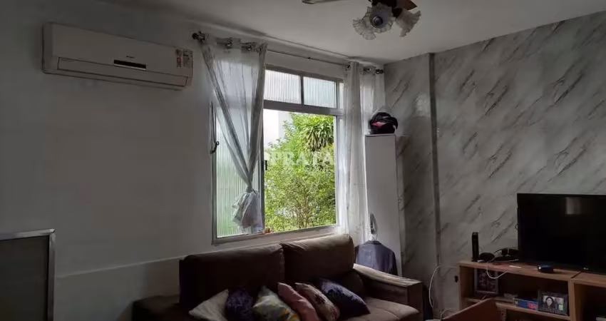 Apartamento com 3 quartos à venda na Rua Alexandre Martins, 116, Aparecida, Santos