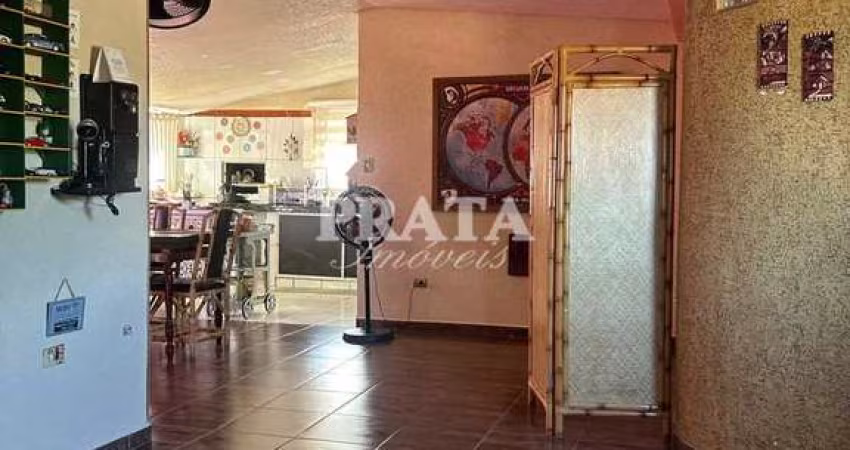 JAPUÍ S VICENTE CASA DUPLEX 2 DORMITÓRIOS 1 SUÍTE 1 VG GARAGEM