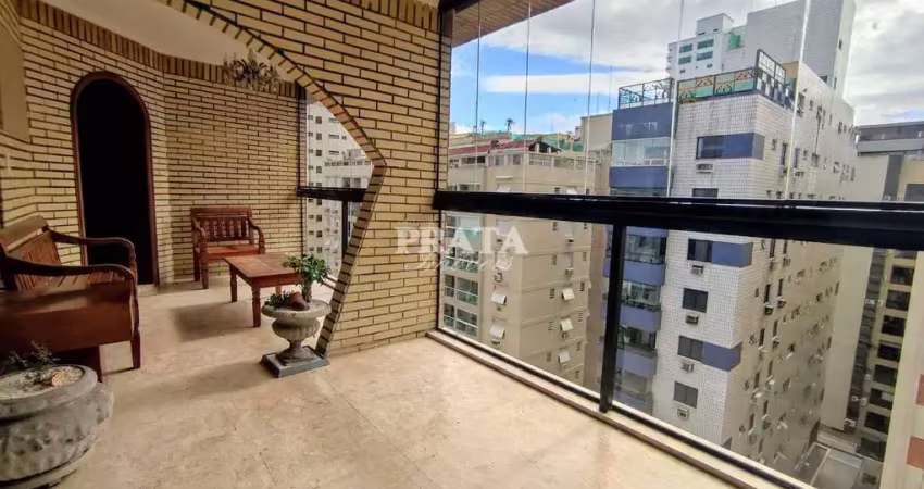 Aparecida santos 4 dormitórios 2 suítes 5 vagas garagem