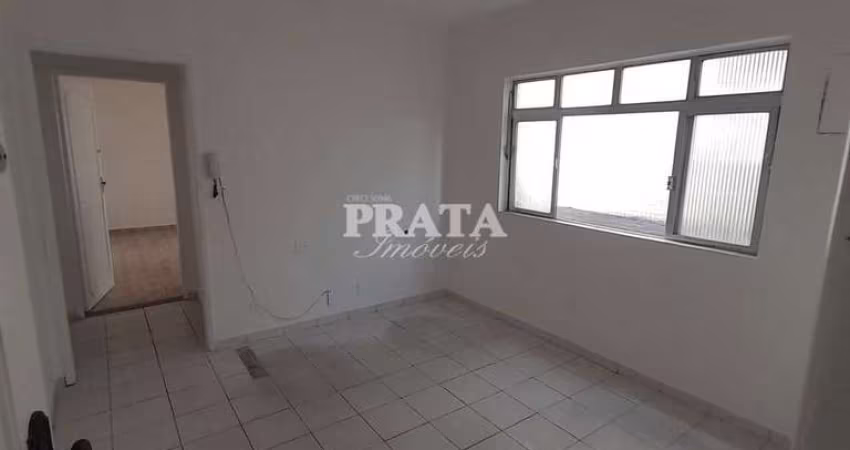 ESTUÁRIO SANTOS CONJUNTO COMERCIAL COM 2 SALAS