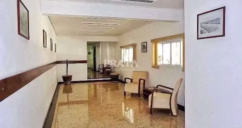 Aparecida santos 3 dormitórios 1 suíte 1 vaga garagem