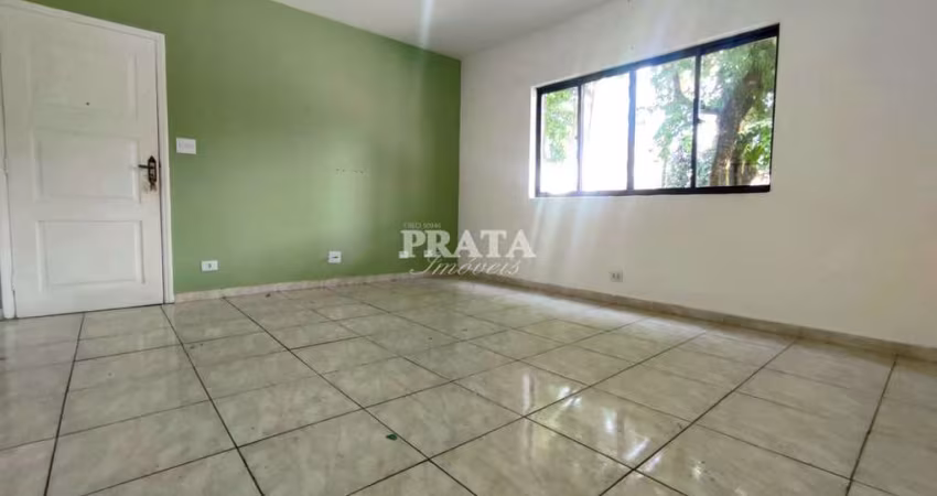 PONTA DA PRAIA SANTOS 3 DORMITÓRIOS 1 SUÍTE 2 VAGAS GARAGEM