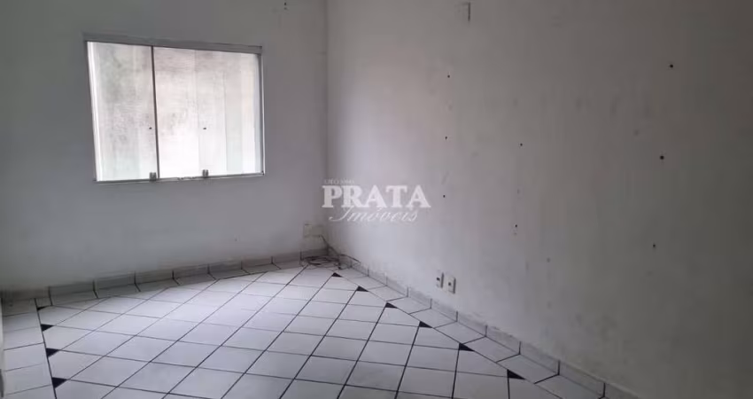 EMBARÉ SANTOS 2 DORMITÓRIOS ÓTIMA LOCALIZAÇÃO