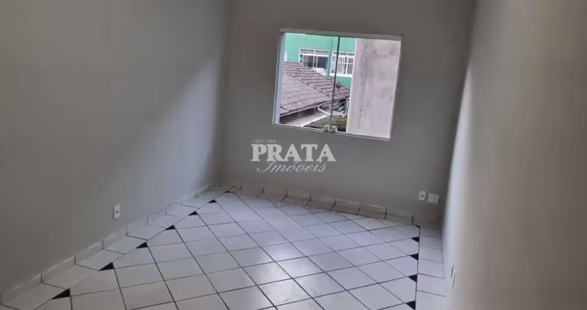 Apartamento com 2 quartos à venda na Rua Liberdade, 632, Embaré, Santos