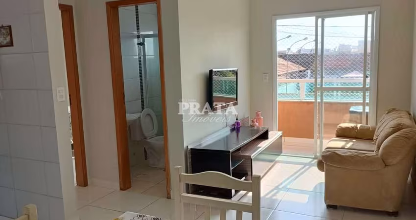 MARACANÃ P GRANDE 1 DORMITÓRIO 1 VAGA GARAGEM PRÓXIMO À PRAIA
