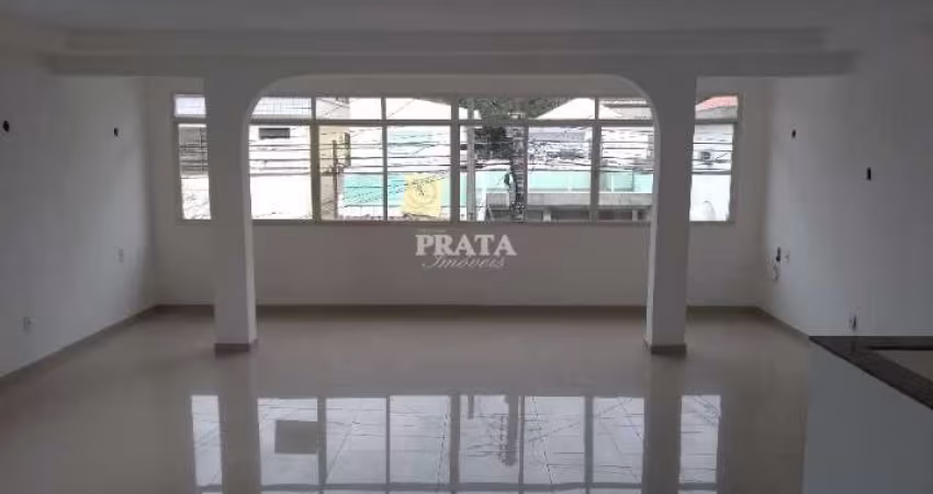 P DA PRAIA SANTOS 3 DORMITÓRIOS 1 SUÍTE 2 VAGAS GARAGEM