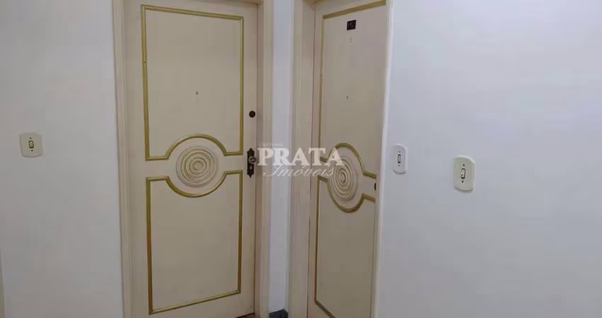 GONZAGA SANTOS  3 DORMITÓRIOS 1 SUÍTE 1 VAGA GARAGEM DEMARCADA