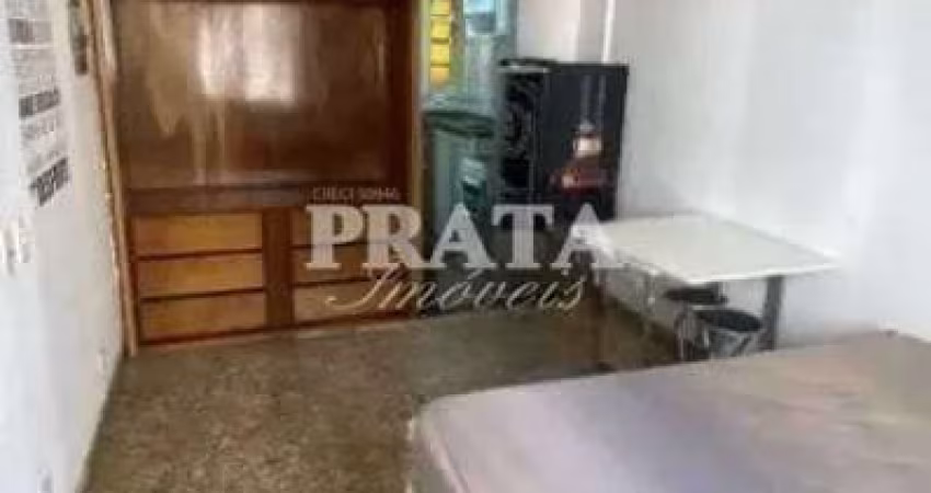 JOSÉ MENINO SANTOS KITNET DORMITÓRIO 1 VAGA GARAGEM