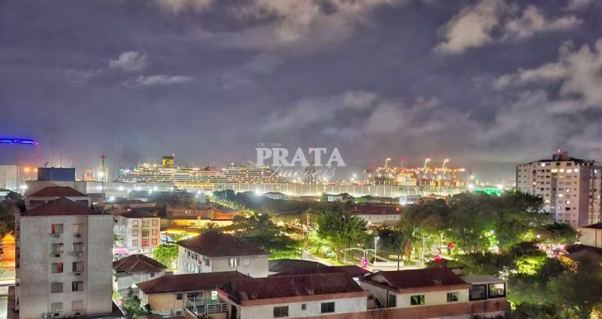 APARECIDA SANTOS 2 DORMITÓRIOS 1 SUÍTE 1 VAGA GARAGEM DEMARCADA