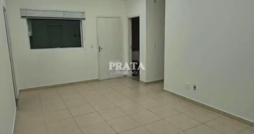 CAMPO GRANDE SANTOS IMÓVEL COMERCIAL 4 SALAS 2 VAGAS GARAGEM