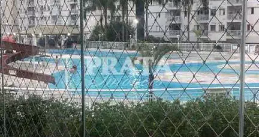 MARAPÉ SANTOS 3 DORMITÓSIOS 1 SUÍTE 1 VAGA GARAGEM