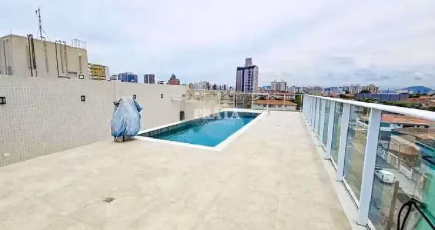Aparecida santos 1 2 e 3 dormitórios 1 vaga garagem  lazer