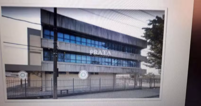 Casa comercial para alugar na Rua José Maria Ruivo, 45, Jardim Casqueiro, Cubatão