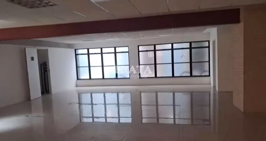 Casa comercial para alugar na Rua Quinze de Novembro, 65, Centro, Santos