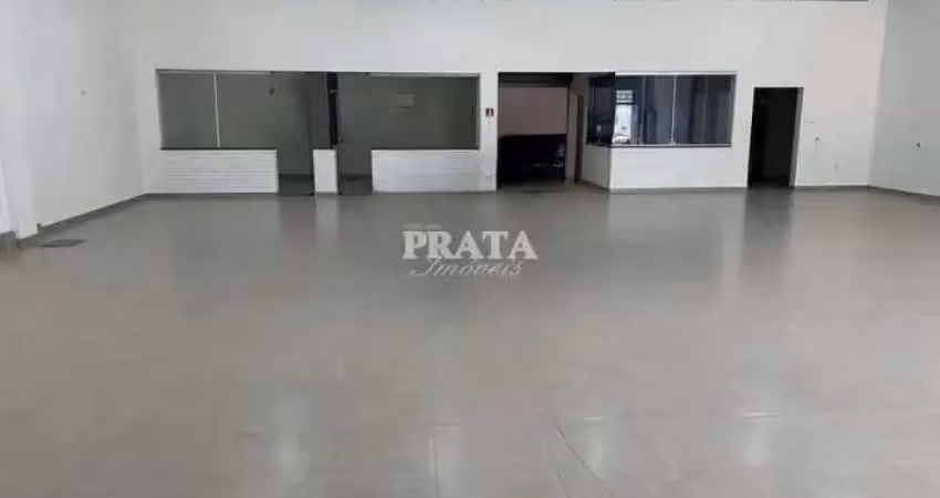 Barracão / Galpão / Depósito para alugar na Rua da Constituição, 630, Vila Mathias, Santos