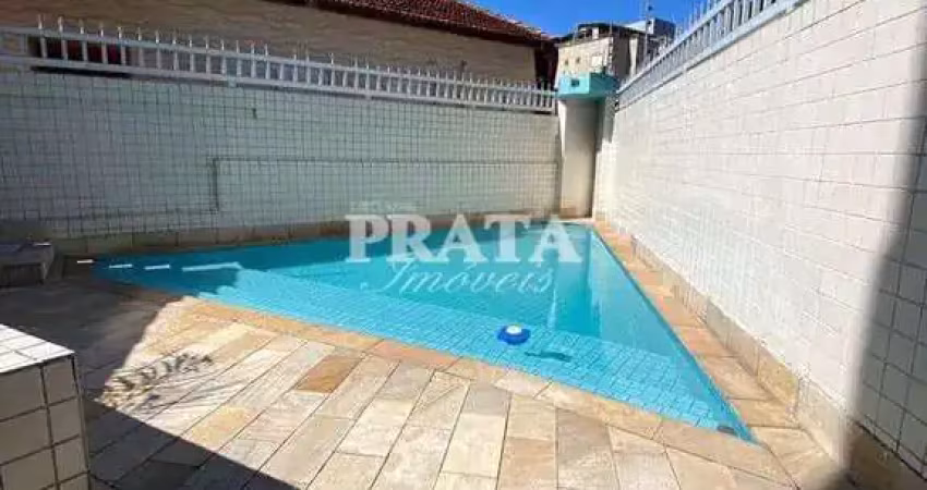Enseada guarujá 2 dormitórios 1 suíte 1 vaga garagem