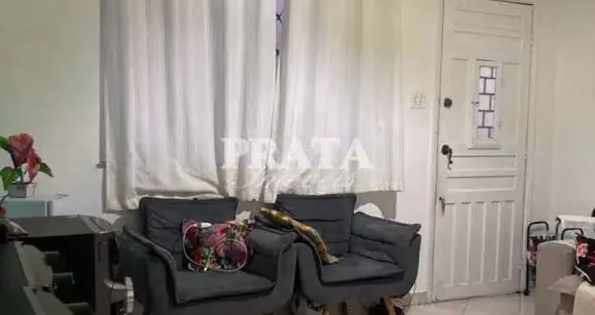 Apartamento com 2 quartos à venda na Rua Doutor Nilo Costa, 76, Macuco, Santos