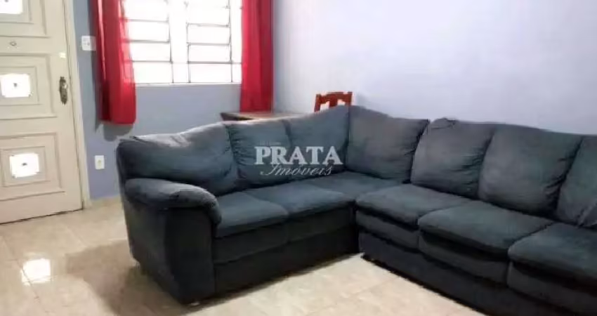 Apartamento com 2 quartos à venda na Rua Doutor João Éboli, 93, Vila Nova, Santos