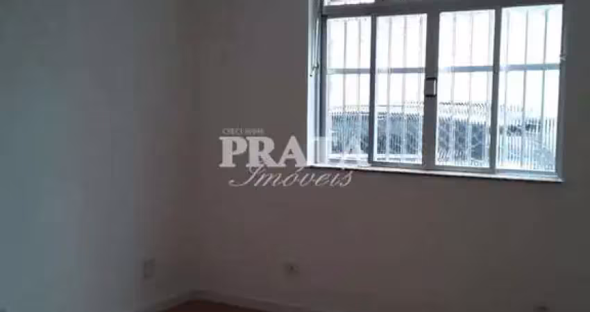Aparecida santos 1 dormitório 1 vaga garagem térreo