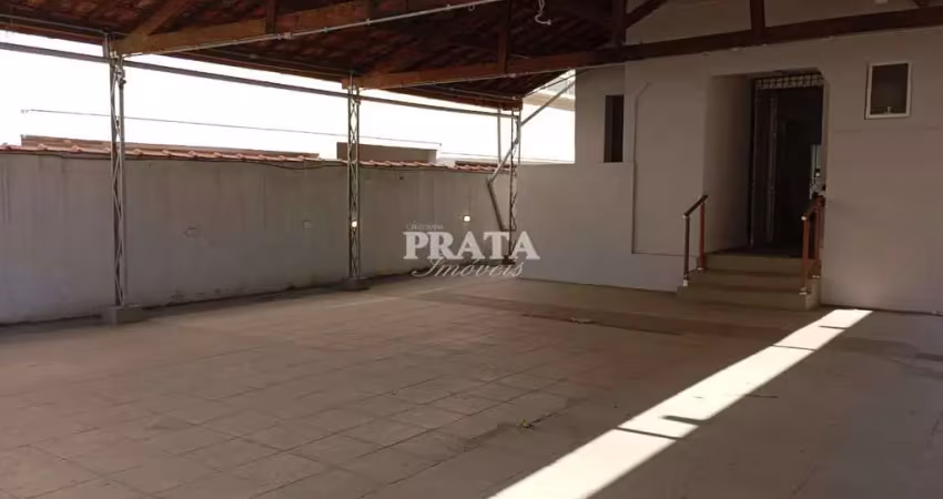 Terreno comercial à venda na Avenida Ana Costa, 327, Gonzaga, Santos