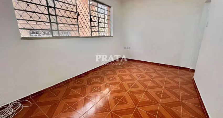 Apartamento com 2 quartos à venda na Rua Oswaldo Cochrane, 260, Embaré, Santos