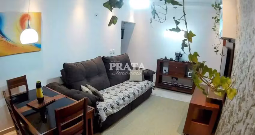 Encruzilhada santos 3 dormitórios 1 vaga garagem fechada