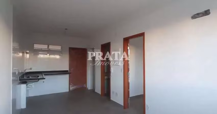 Apartamento com 1 quarto à venda na Rua Conselheiro João Alfredo, 290, Macuco, Santos