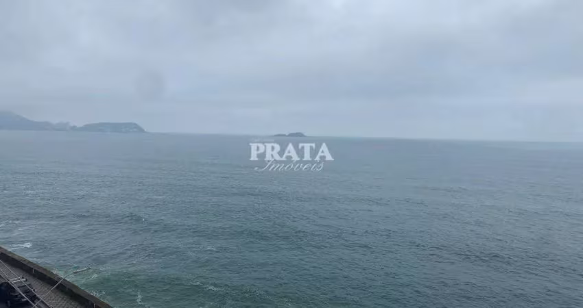 Morro do maluf guarujá 3 dormitórios 1 suíte 1 vaga garagem