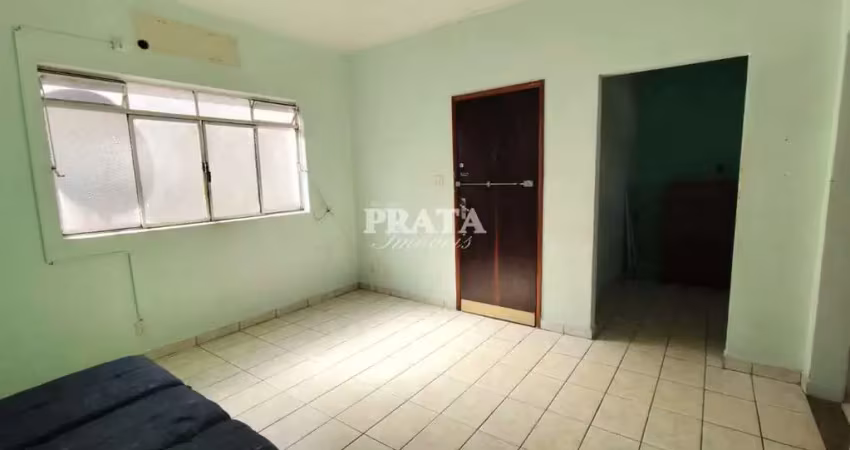 Apartamento com 3 quartos à venda na Rua Adolfo Lutz, 153, Ponta da Praia, Santos