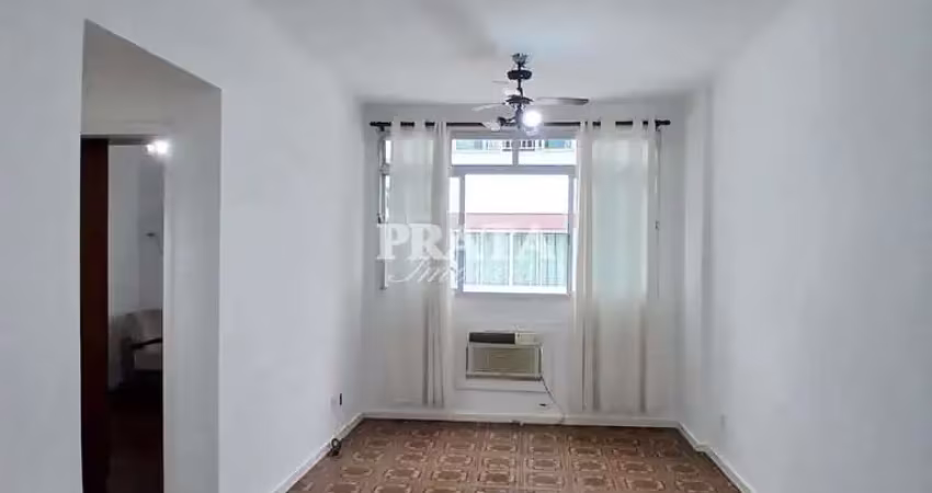 Apartamento com 2 quartos à venda na Rua Liberdade, 855, Embaré, Santos